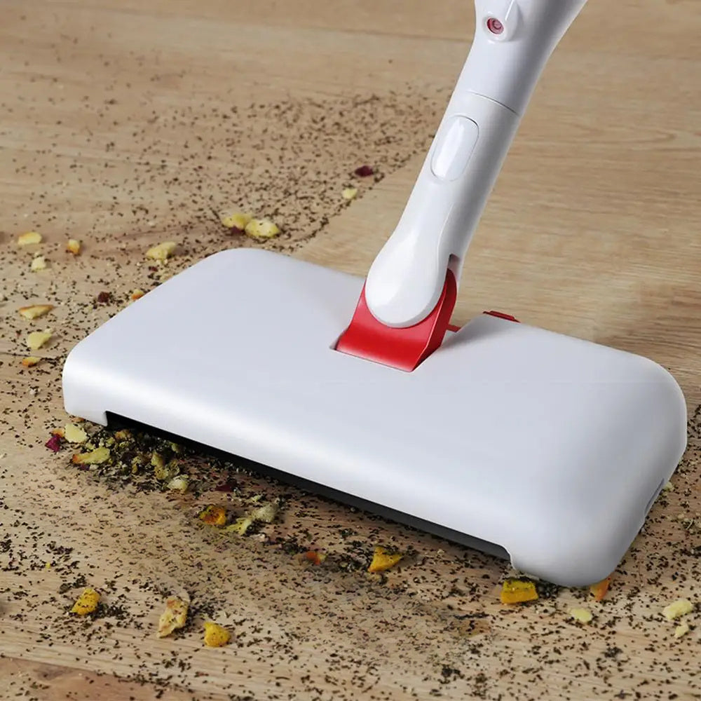 3in 1 Spray Sweeper Mop Broom Magic Set Wash Floor Cleaning Brooms Hardwood Wet Mop for Household Hand-held Mop