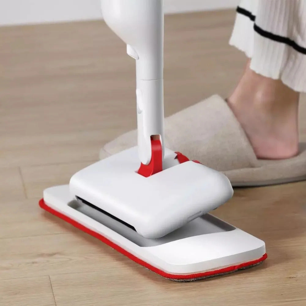3in 1 Spray Sweeper Mop Broom Magic Set Wash Floor Cleaning Brooms Hardwood Wet Mop for Household Hand-held Mop